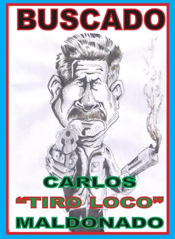 TIRO LOCO (Copy)